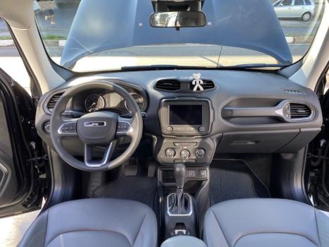 JEEP Renegade 1.3 16V 4P FLEX T270 SPORT TURBO AUTOMTICO, Foto 9