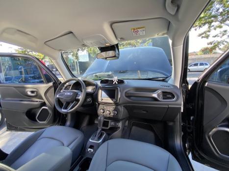 JEEP Renegade 1.3 16V 4P FLEX T270 SPORT TURBO AUTOMTICO, Foto 10