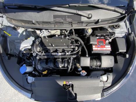 JEEP Renegade 1.3 16V 4P FLEX T270 SPORT TURBO AUTOMTICO, Foto 11