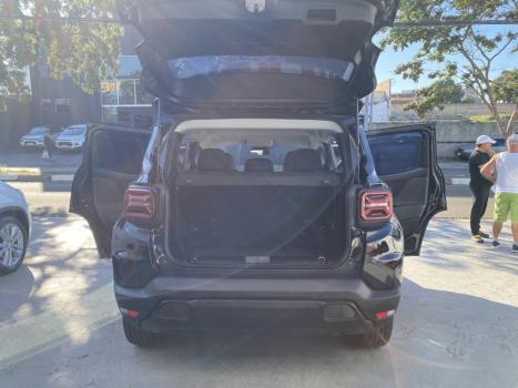JEEP Renegade 1.3 16V 4P FLEX T270 SPORT TURBO AUTOMTICO, Foto 12