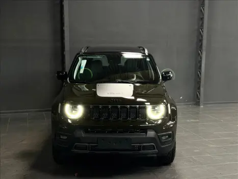 JEEP Renegade 1.3 16V 4P FLEX T270 WILLYS 4X4 TURBO AUTOMTICO, Foto 3