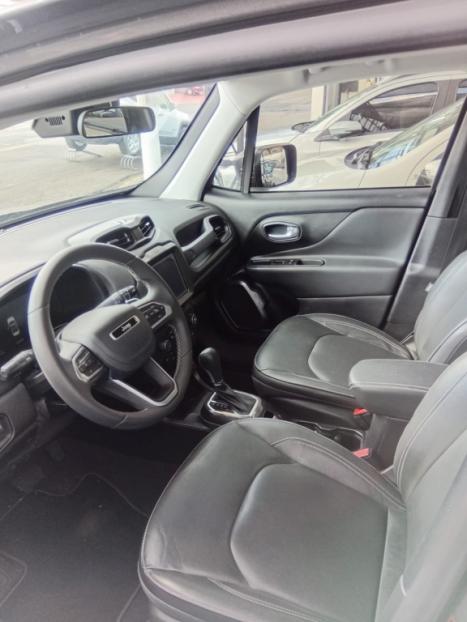 JEEP Renegade 1.3 16V 4P FLEX T270 LONGITUDE TURBO AUTOMTICO, Foto 6