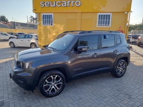 JEEP Renegade 1.3 16V 4P FLEX T270 LONGITUDE TURBO AUTOMTICO, Foto 1