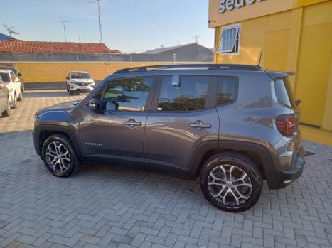 JEEP Renegade 1.3 16V 4P FLEX T270 LONGITUDE TURBO AUTOMTICO, Foto 6