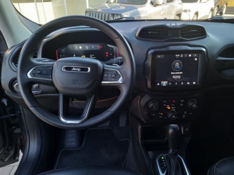 JEEP Renegade 1.3 16V 4P FLEX T270 LONGITUDE TURBO AUTOMTICO, Foto 7