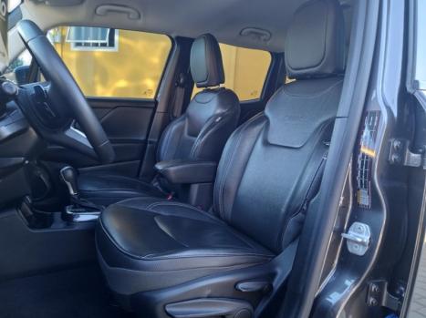 JEEP Renegade 1.3 16V 4P FLEX T270 LONGITUDE TURBO AUTOMTICO, Foto 9