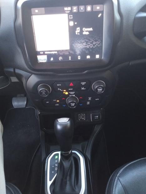 JEEP Renegade 1.3 16V 4P FLEX T270 LONGITUDE TURBO AUTOMTICO, Foto 11