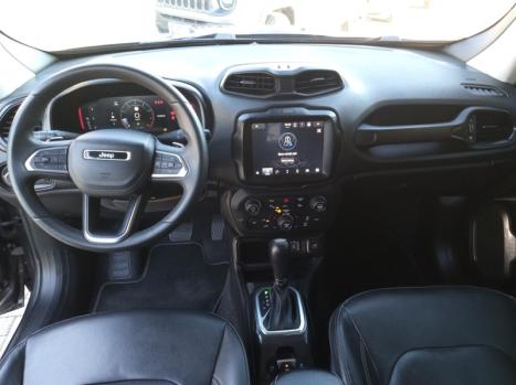 JEEP Renegade 1.3 16V 4P FLEX T270 LONGITUDE TURBO AUTOMTICO, Foto 13