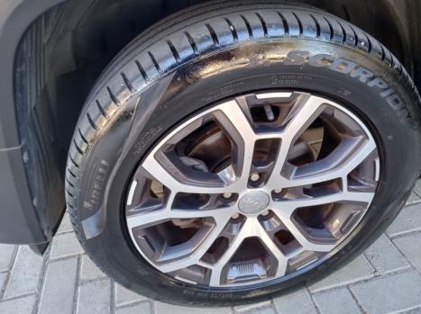 JEEP Renegade 1.3 16V 4P FLEX T270 LONGITUDE TURBO AUTOMTICO, Foto 16