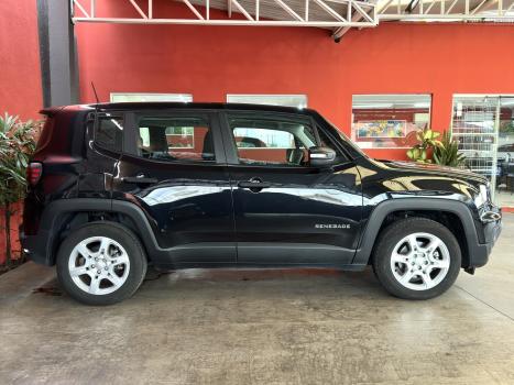 JEEP Renegade 1.3 16V 4P FLEX T270 TURBO AUTOMTICO, Foto 7