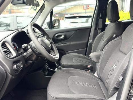JEEP Renegade 1.3 16V 4P FLEX T270 TURBO AUTOMTICO, Foto 10
