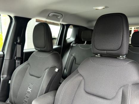 JEEP Renegade 1.3 16V 4P FLEX T270 TURBO AUTOMTICO, Foto 12