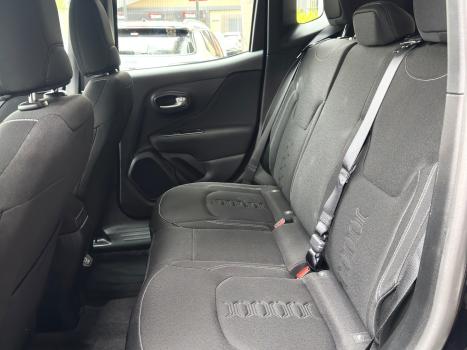 JEEP Renegade 1.3 16V 4P FLEX T270 TURBO AUTOMTICO, Foto 13