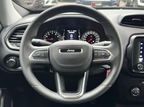JEEP Renegade 1.3 16V 4P FLEX T270 TURBO AUTOMTICO, Foto 14