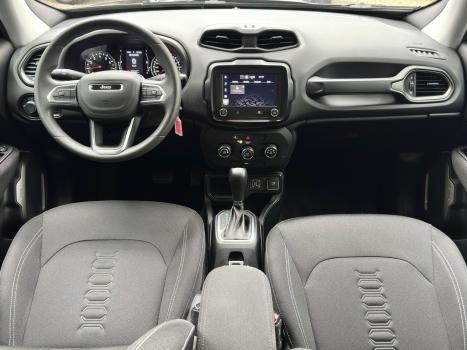 JEEP Renegade 1.3 16V 4P FLEX T270 TURBO AUTOMTICO, Foto 15