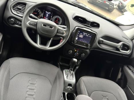 JEEP Renegade 1.3 16V 4P FLEX T270 TURBO AUTOMTICO, Foto 16