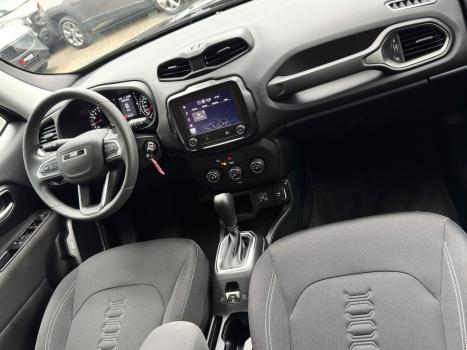 JEEP Renegade 1.3 16V 4P FLEX T270 TURBO AUTOMTICO, Foto 17