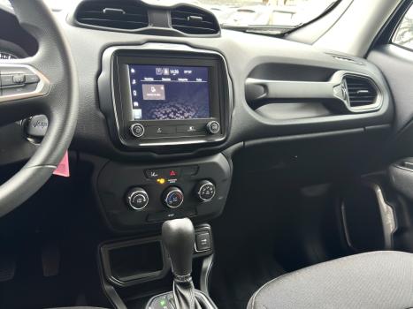 JEEP Renegade 1.3 16V 4P FLEX T270 TURBO AUTOMTICO, Foto 18