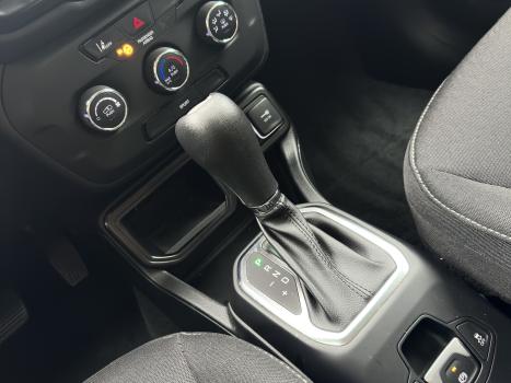 JEEP Renegade 1.3 16V 4P FLEX T270 TURBO AUTOMTICO, Foto 20