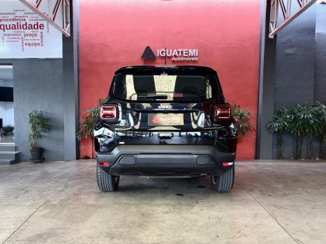 JEEP Renegade 1.3 16V 4P FLEX T270 TURBO AUTOMTICO, Foto 22