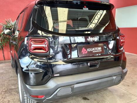 JEEP Renegade 1.3 16V 4P FLEX T270 TURBO AUTOMTICO, Foto 24