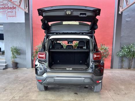 JEEP Renegade 1.3 16V 4P FLEX T270 TURBO AUTOMTICO, Foto 25
