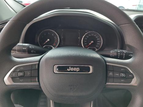 JEEP Renegade 1.3 16V 4P FLEX T270 SPORT TURBO AUTOMTICO, Foto 10