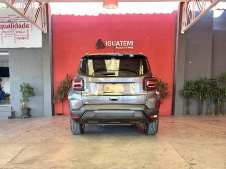 JEEP Renegade 1.3 16V 4P FLEX T270 SPORT TURBO AUTOMTICO, Foto 3