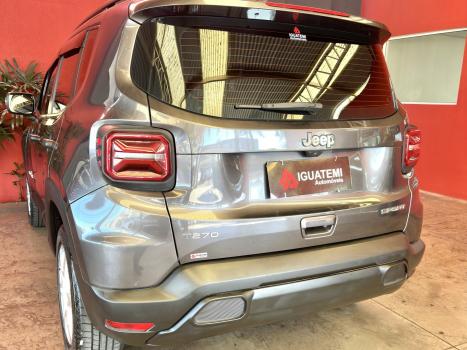 JEEP Renegade 1.3 16V 4P FLEX T270 SPORT TURBO AUTOMTICO, Foto 5