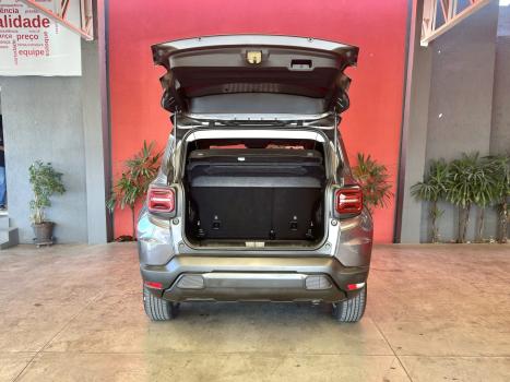 JEEP Renegade 1.3 16V 4P FLEX T270 SPORT TURBO AUTOMTICO, Foto 6