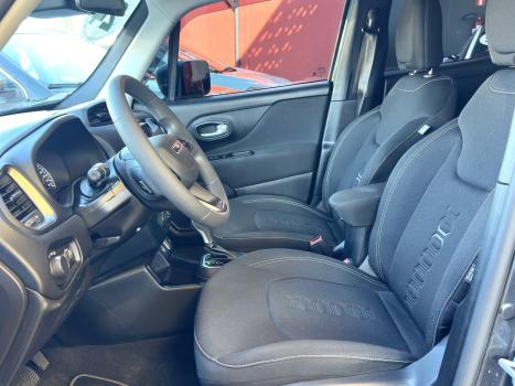 JEEP Renegade 1.3 16V 4P FLEX T270 SPORT TURBO AUTOMTICO, Foto 7