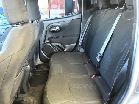 JEEP Renegade 1.3 16V 4P FLEX T270 SPORT TURBO AUTOMTICO, Foto 8