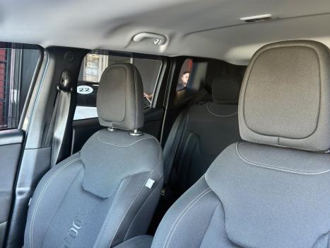 JEEP Renegade 1.3 16V 4P FLEX T270 SPORT TURBO AUTOMTICO, Foto 10