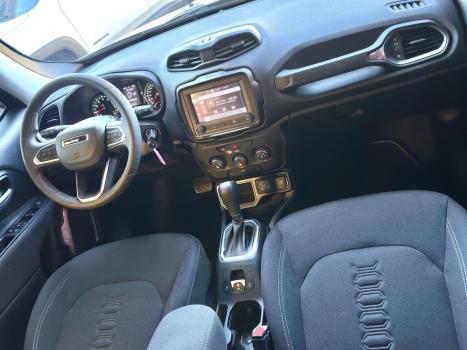 JEEP Renegade 1.3 16V 4P FLEX T270 SPORT TURBO AUTOMTICO, Foto 13