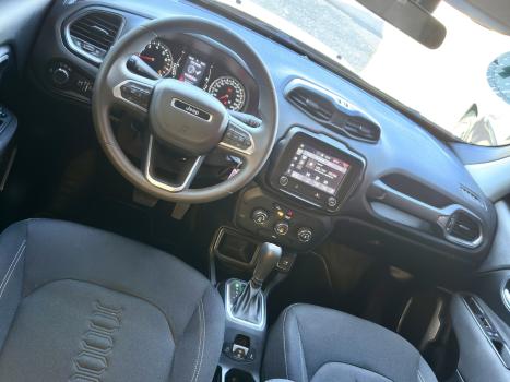 JEEP Renegade 1.3 16V 4P FLEX T270 SPORT TURBO AUTOMTICO, Foto 14