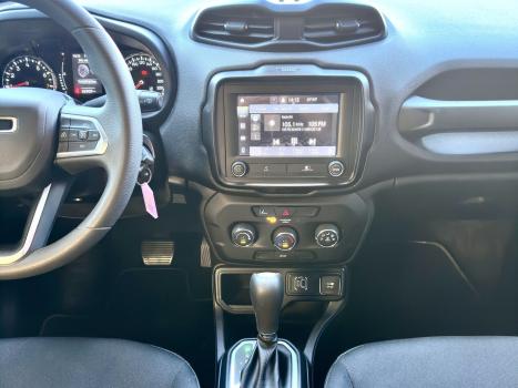 JEEP Renegade 1.3 16V 4P FLEX T270 SPORT TURBO AUTOMTICO, Foto 15