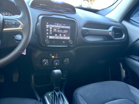 JEEP Renegade 1.3 16V 4P FLEX T270 SPORT TURBO AUTOMTICO, Foto 16