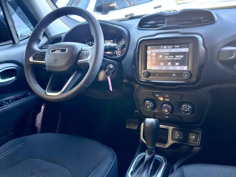 JEEP Renegade 1.3 16V 4P FLEX T270 SPORT TURBO AUTOMTICO, Foto 17