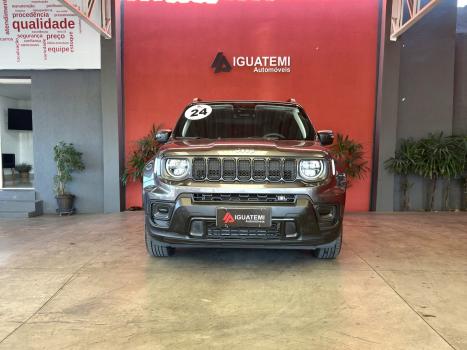 JEEP Renegade 1.3 16V 4P FLEX T270 SPORT TURBO AUTOMTICO, Foto 20