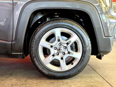 JEEP Renegade 1.3 16V 4P FLEX T270 SPORT TURBO AUTOMTICO, Foto 23