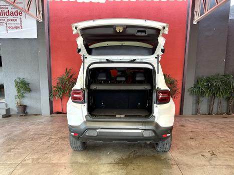 JEEP Renegade 1.3 16V 4P FLEX T270 LONGITUDE TURBO AUTOMTICO, Foto 6
