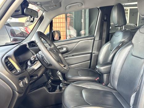 JEEP Renegade 1.3 16V 4P FLEX T270 LONGITUDE TURBO AUTOMTICO, Foto 7
