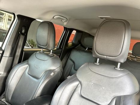 JEEP Renegade 1.3 16V 4P FLEX T270 LONGITUDE TURBO AUTOMTICO, Foto 9