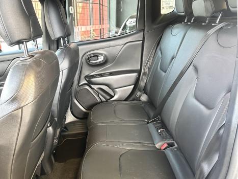 JEEP Renegade 1.3 16V 4P FLEX T270 LONGITUDE TURBO AUTOMTICO, Foto 10