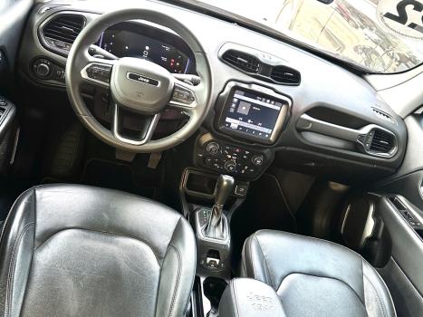 JEEP Renegade 1.3 16V 4P FLEX T270 LONGITUDE TURBO AUTOMTICO, Foto 11