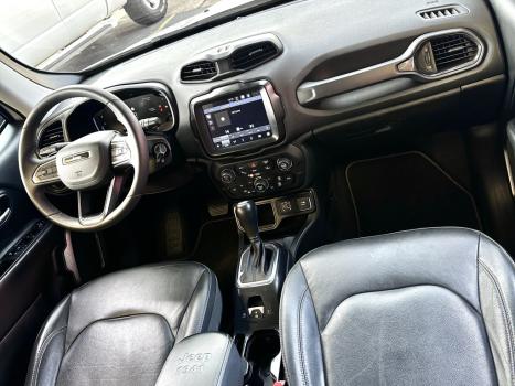 JEEP Renegade 1.3 16V 4P FLEX T270 LONGITUDE TURBO AUTOMTICO, Foto 13