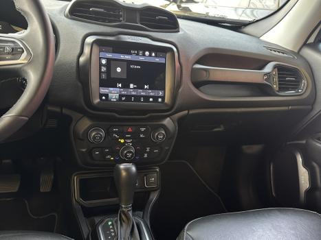 JEEP Renegade 1.3 16V 4P FLEX T270 LONGITUDE TURBO AUTOMTICO, Foto 15