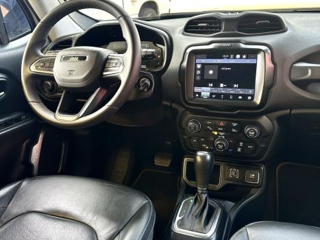 JEEP Renegade 1.3 16V 4P FLEX T270 LONGITUDE TURBO AUTOMTICO, Foto 16