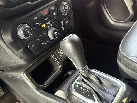 JEEP Renegade 1.3 16V 4P FLEX T270 LONGITUDE TURBO AUTOMTICO, Foto 17