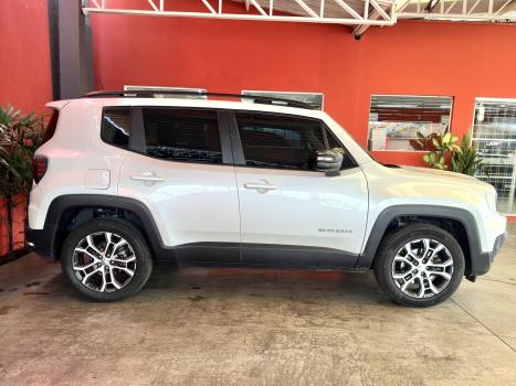 JEEP Renegade 1.3 16V 4P FLEX T270 LONGITUDE TURBO AUTOMTICO, Foto 22